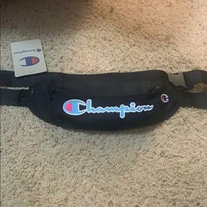 Champion Fanny pack